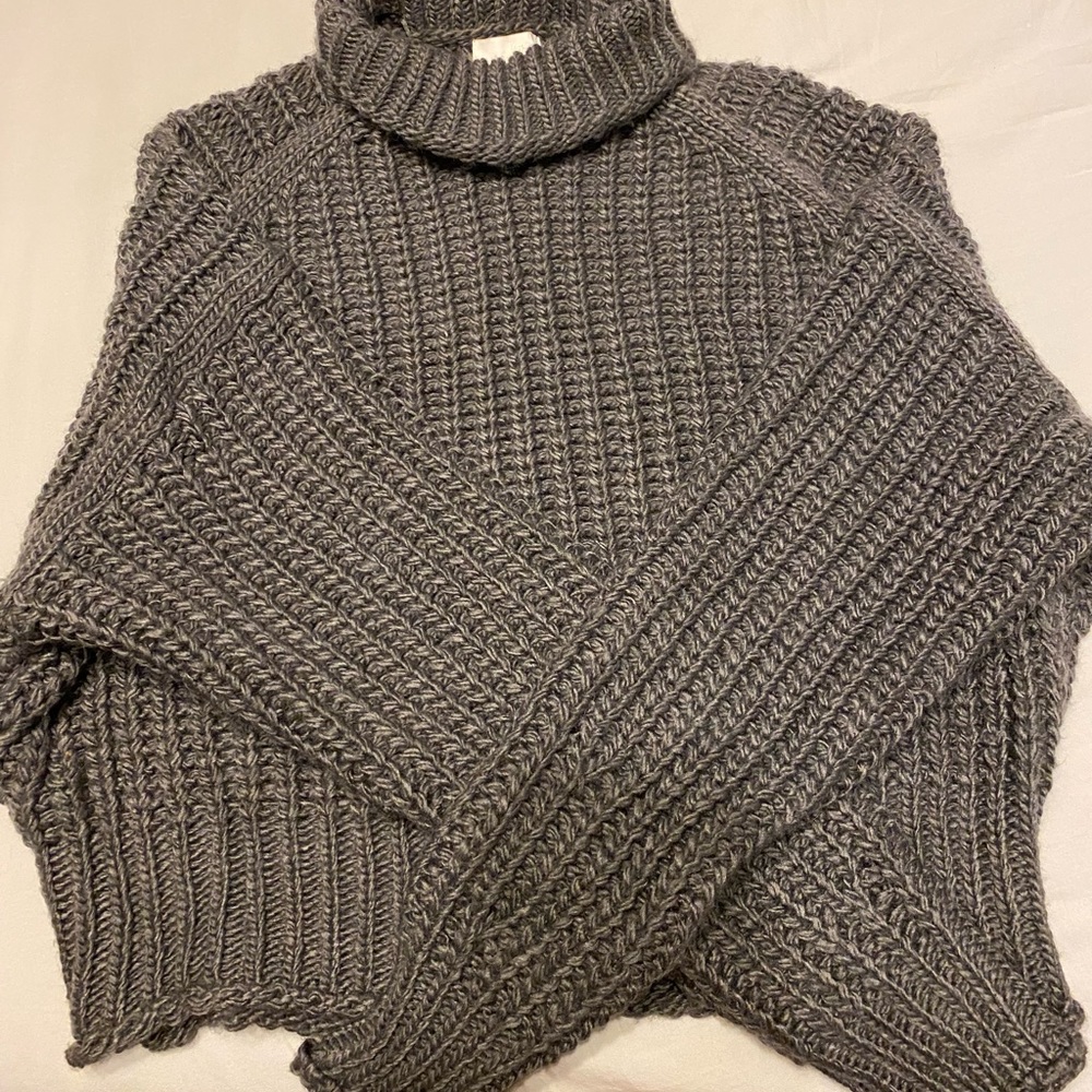 H&M Chunky Knit Sweater